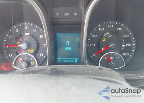 2013 Chevrolet Malibu 1Fl from USA, damaged, VIN 1G11A5SA6DU150383